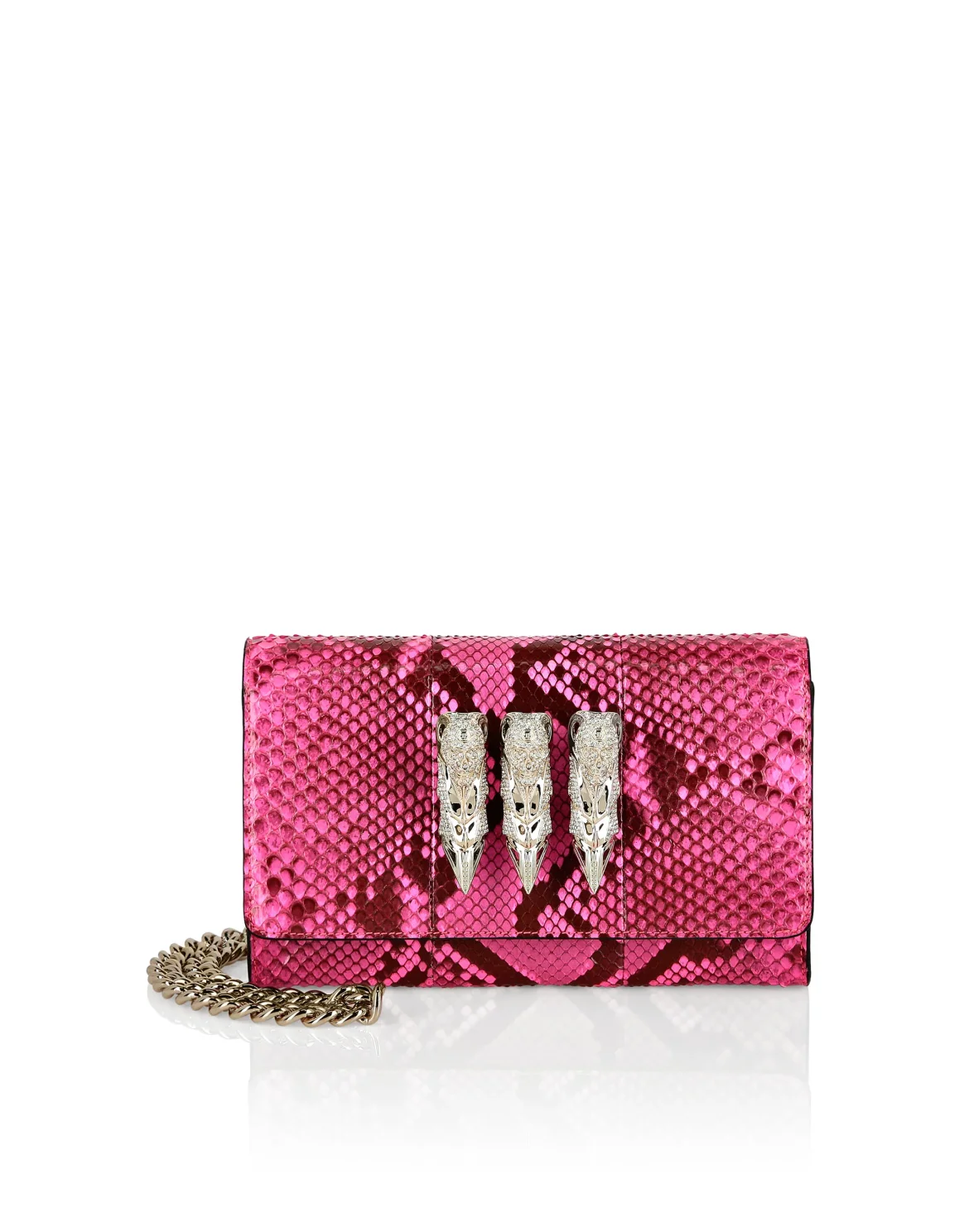 Shoulder Bag Luxury, цвет: Розовый