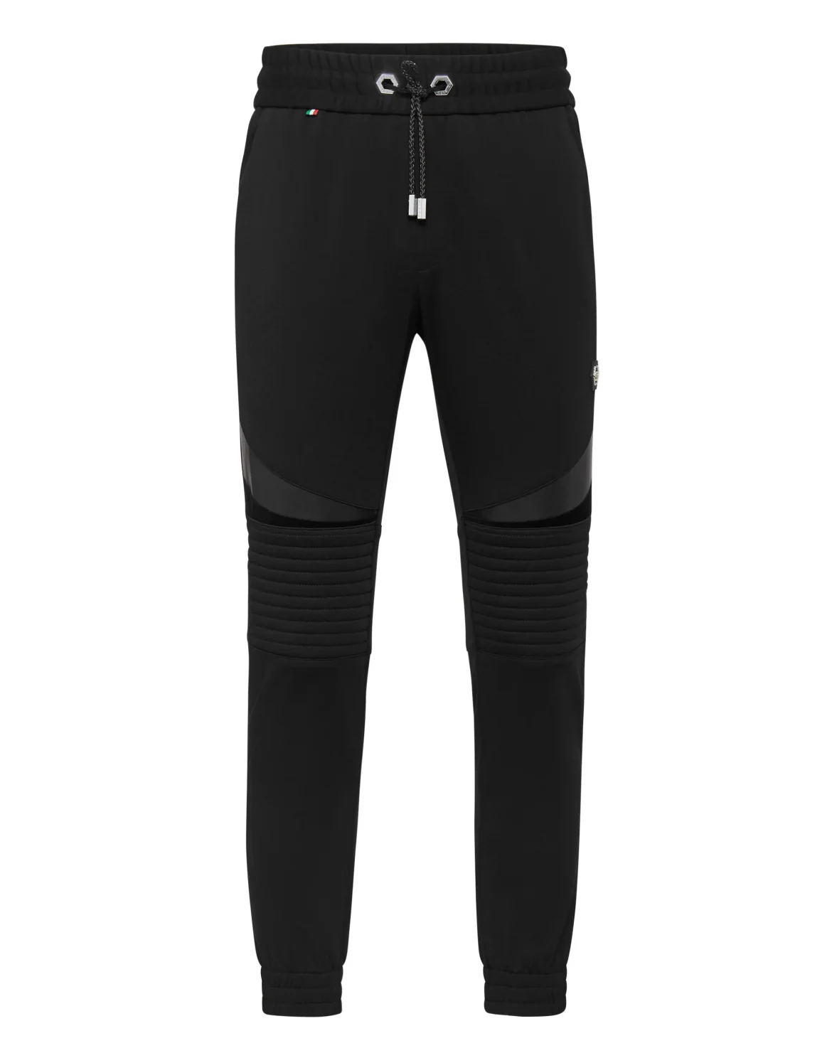 Jogging Trousers, цвет: Черный