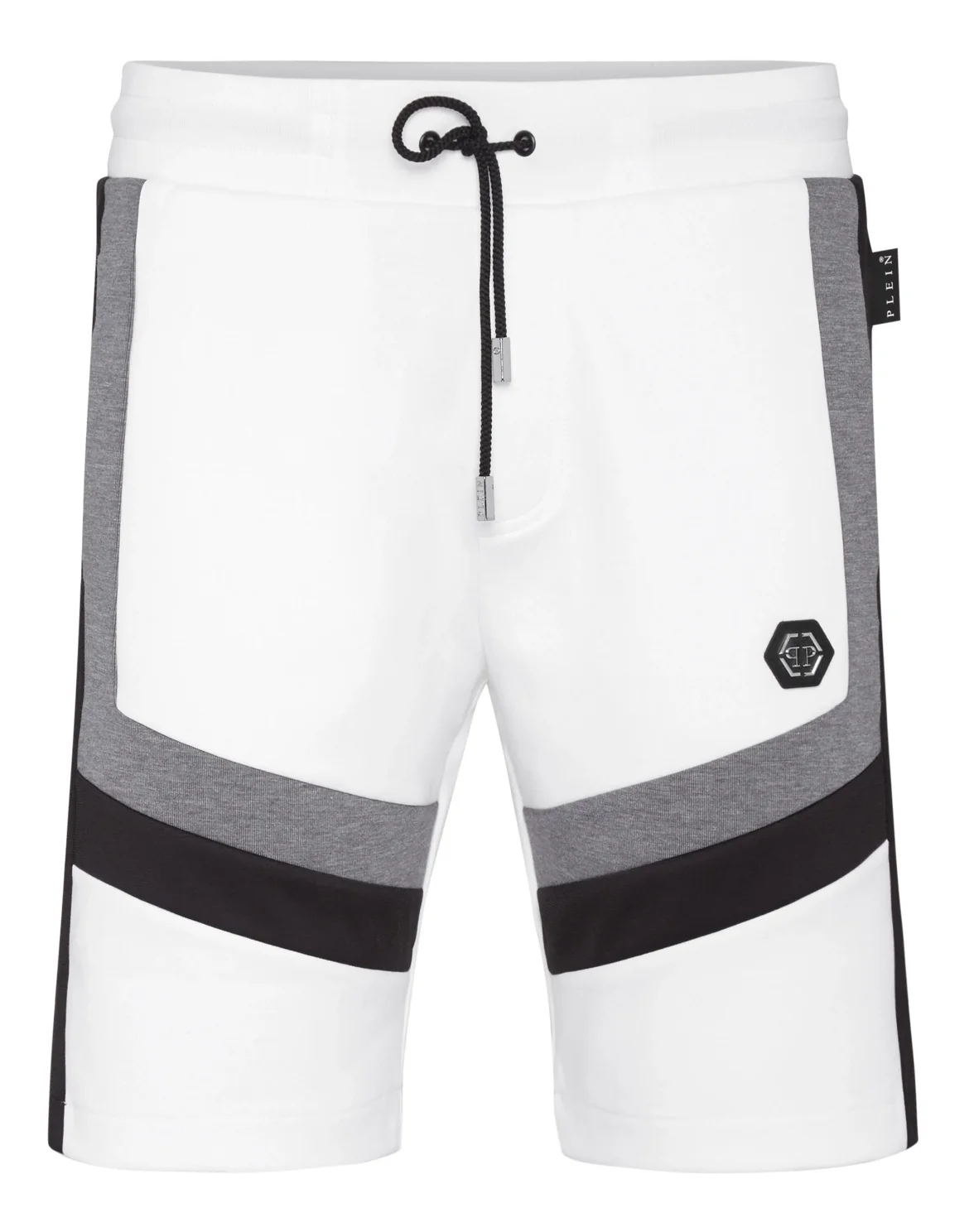 Jogging Shorts, цвет: Белый