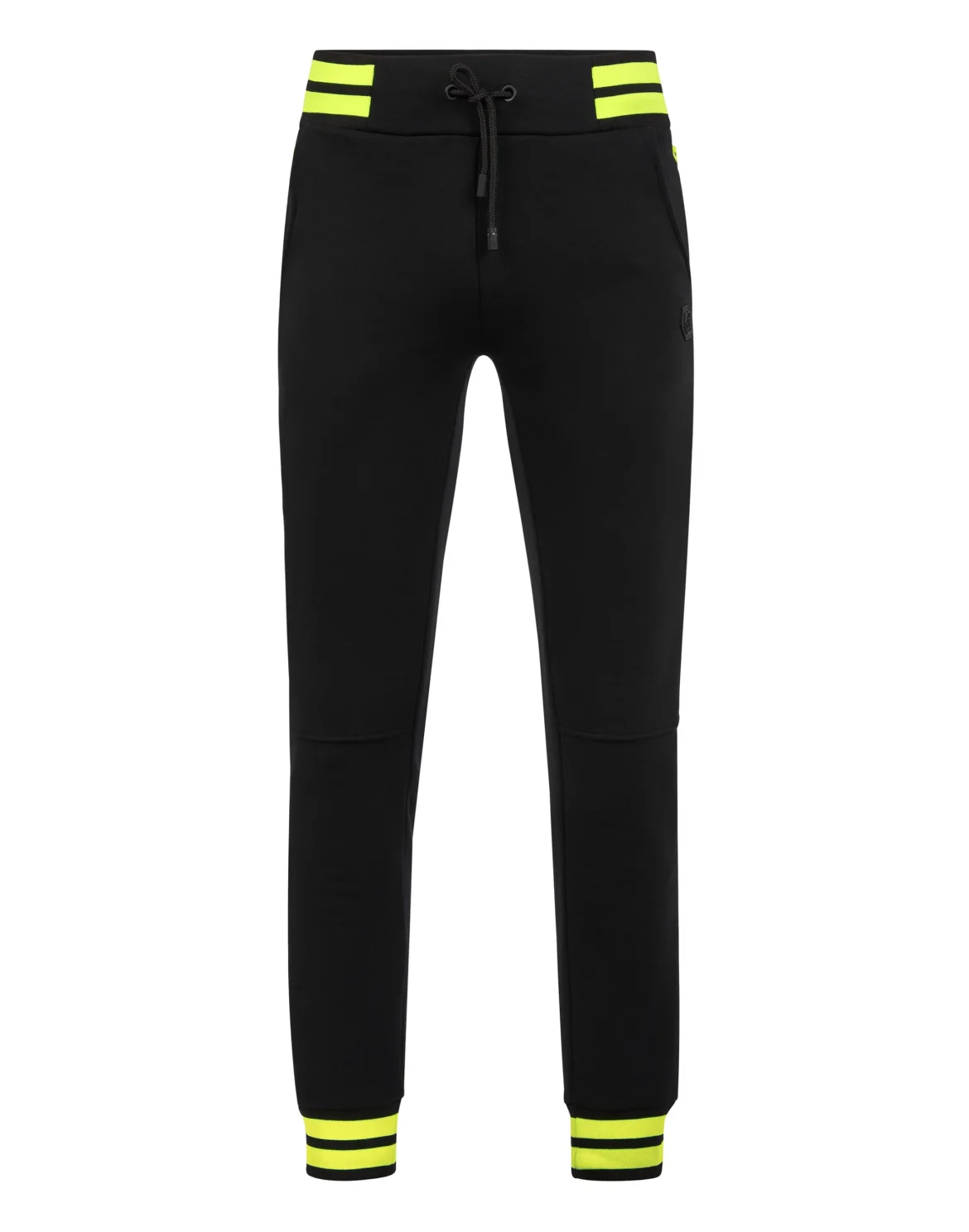 Jogging Trousers Philipp Plein TM, цвет: Черный