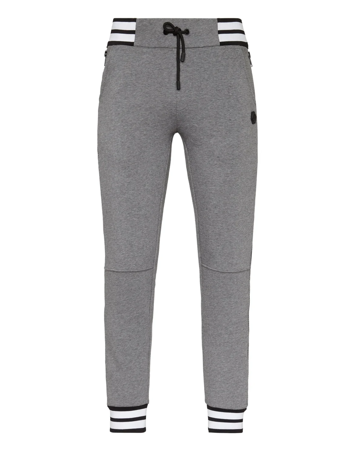 Jogging Trousers Philipp Plein TM, цвет: Серый