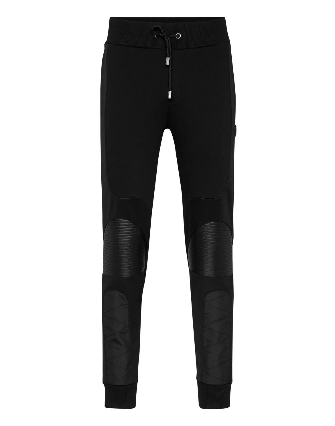 Jogging Trousers Skull strass, цвет: Черный