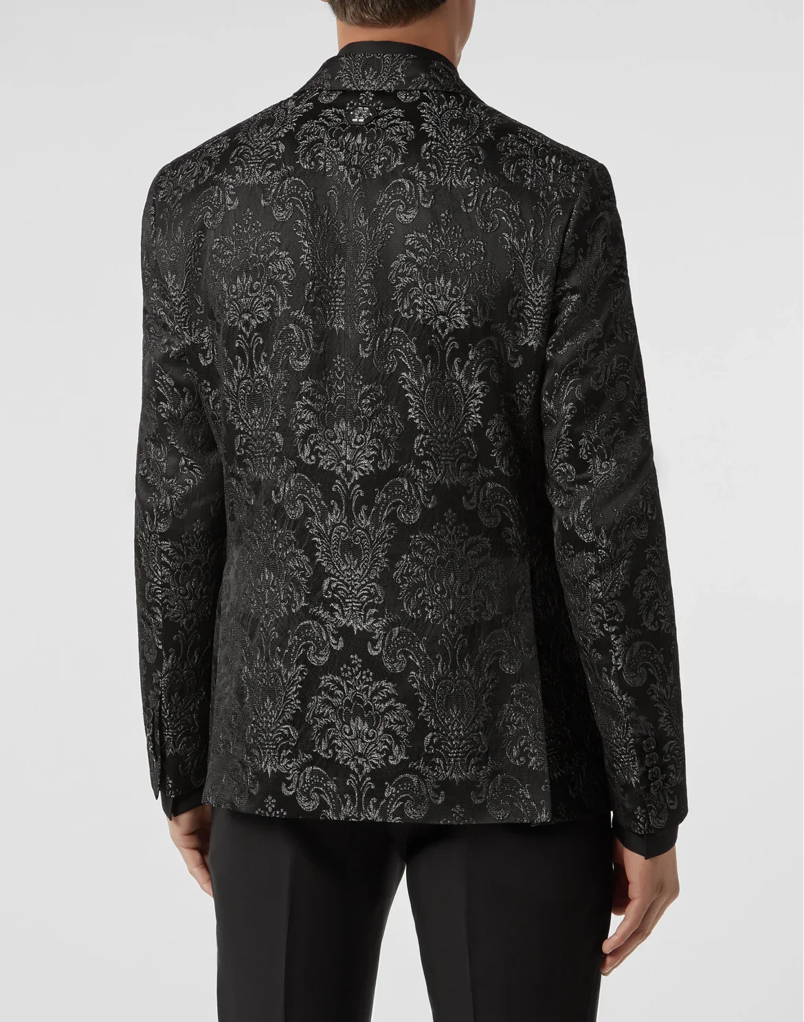 Blazer Elegant, цвет: Черный