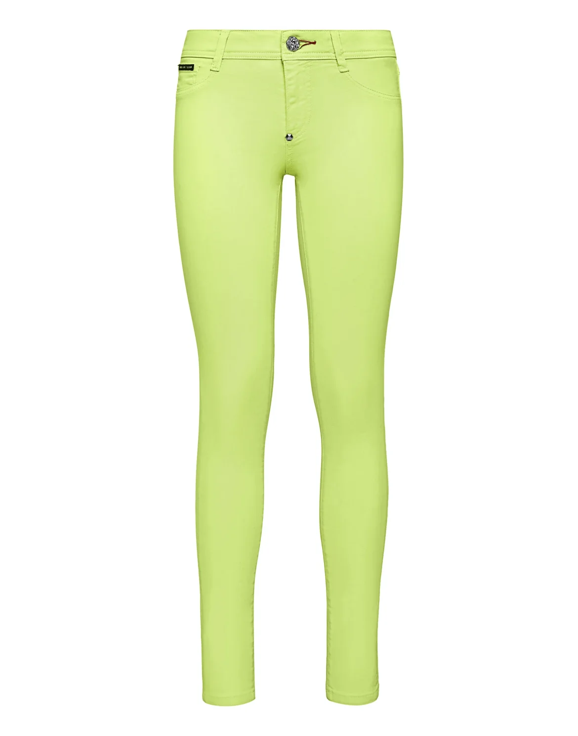 Jeggins, цвет: Желтый