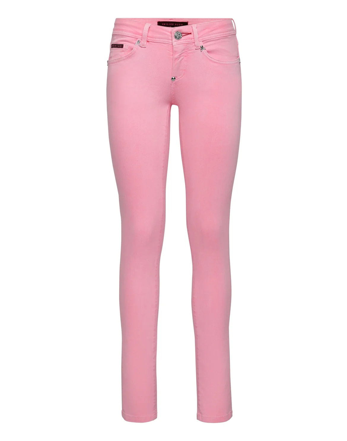 Slim Fit, цвет: Розовый