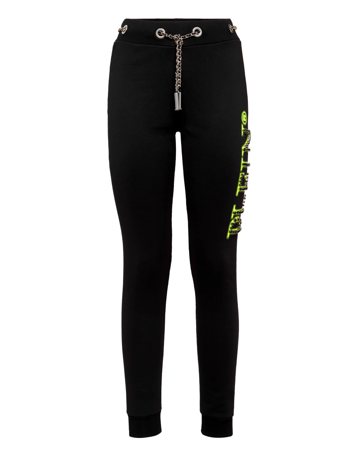 Jogging Trousers Teddy Bear, цвет: Черный