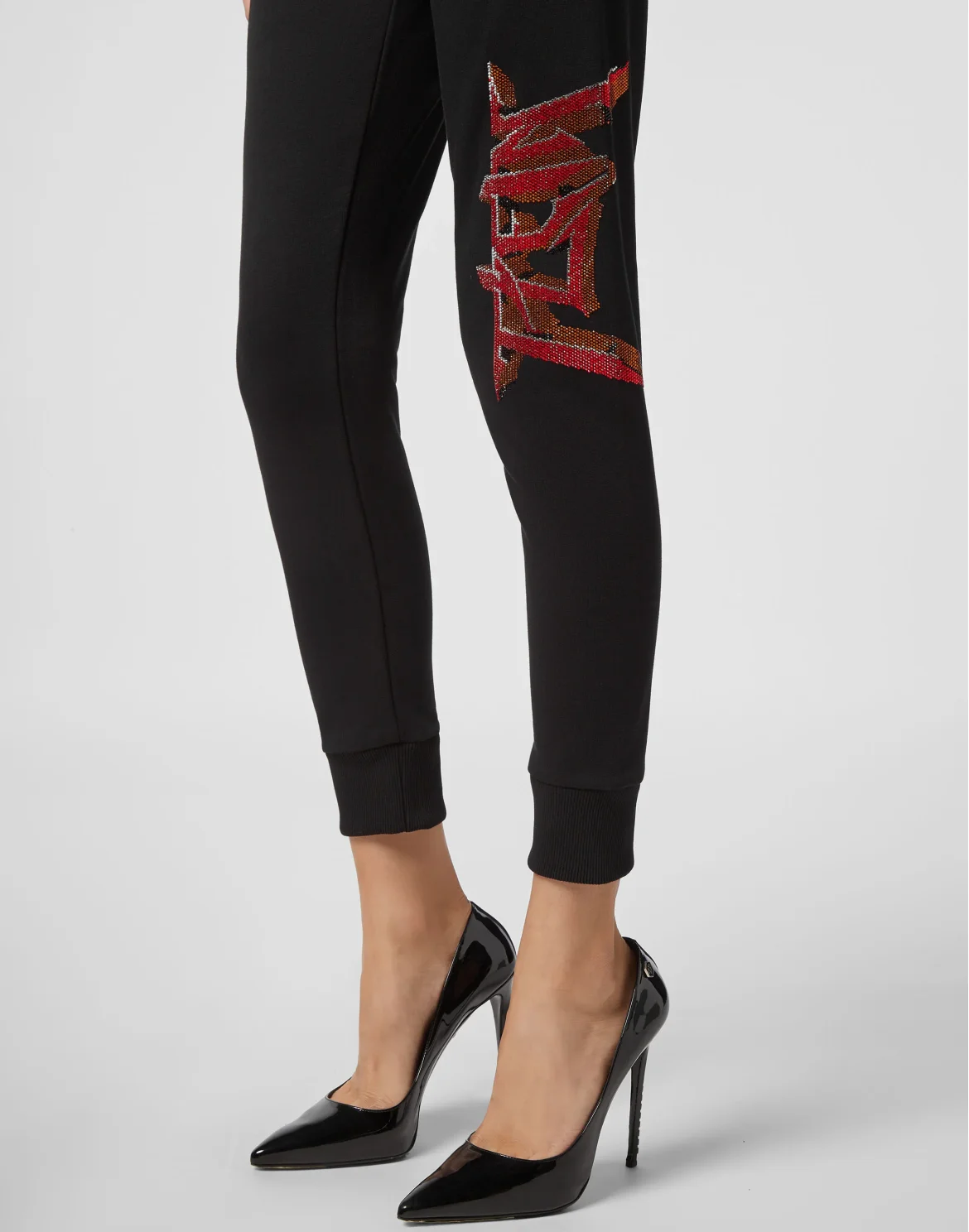Jogging Trousers Rock PP, цвет: Черный