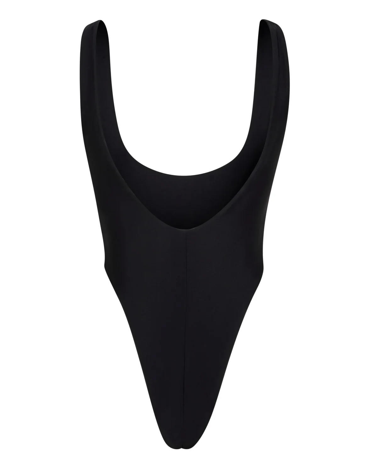 Monokini, цвет: Черный