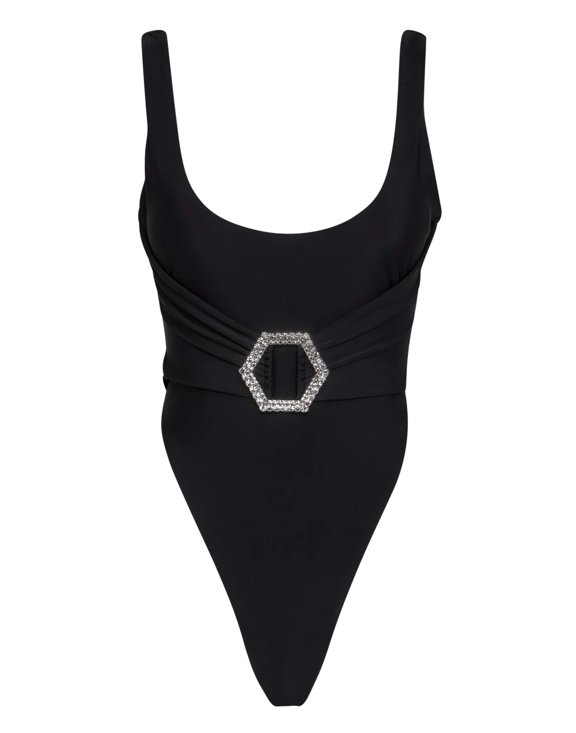Monokini, цвет: Черный