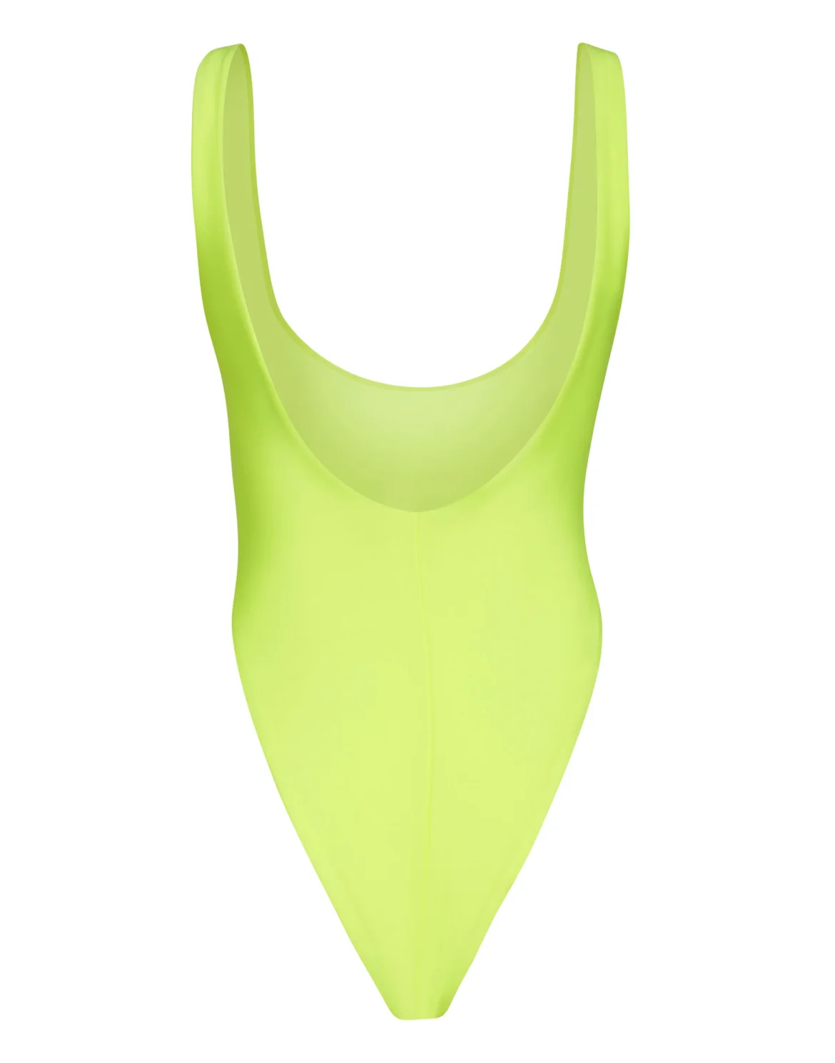 Monokini, цвет: Желтый
