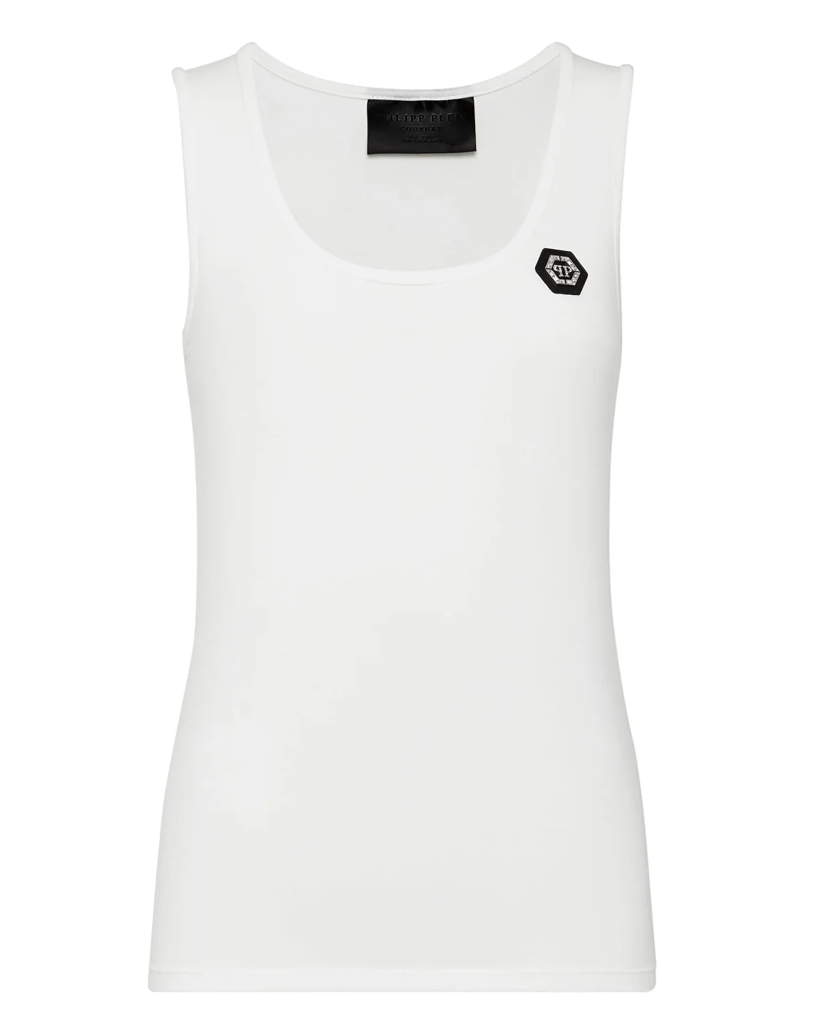 Tank top, цвет: Белый