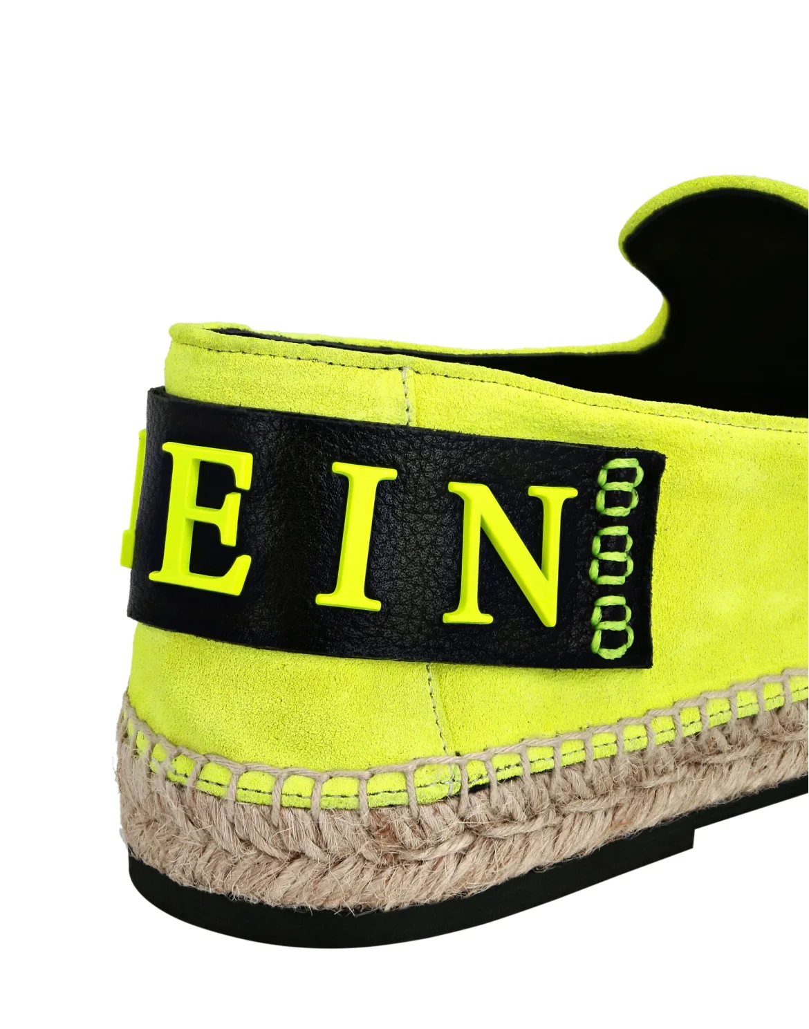 Espadrillas Colorfull, цвет: Желтый