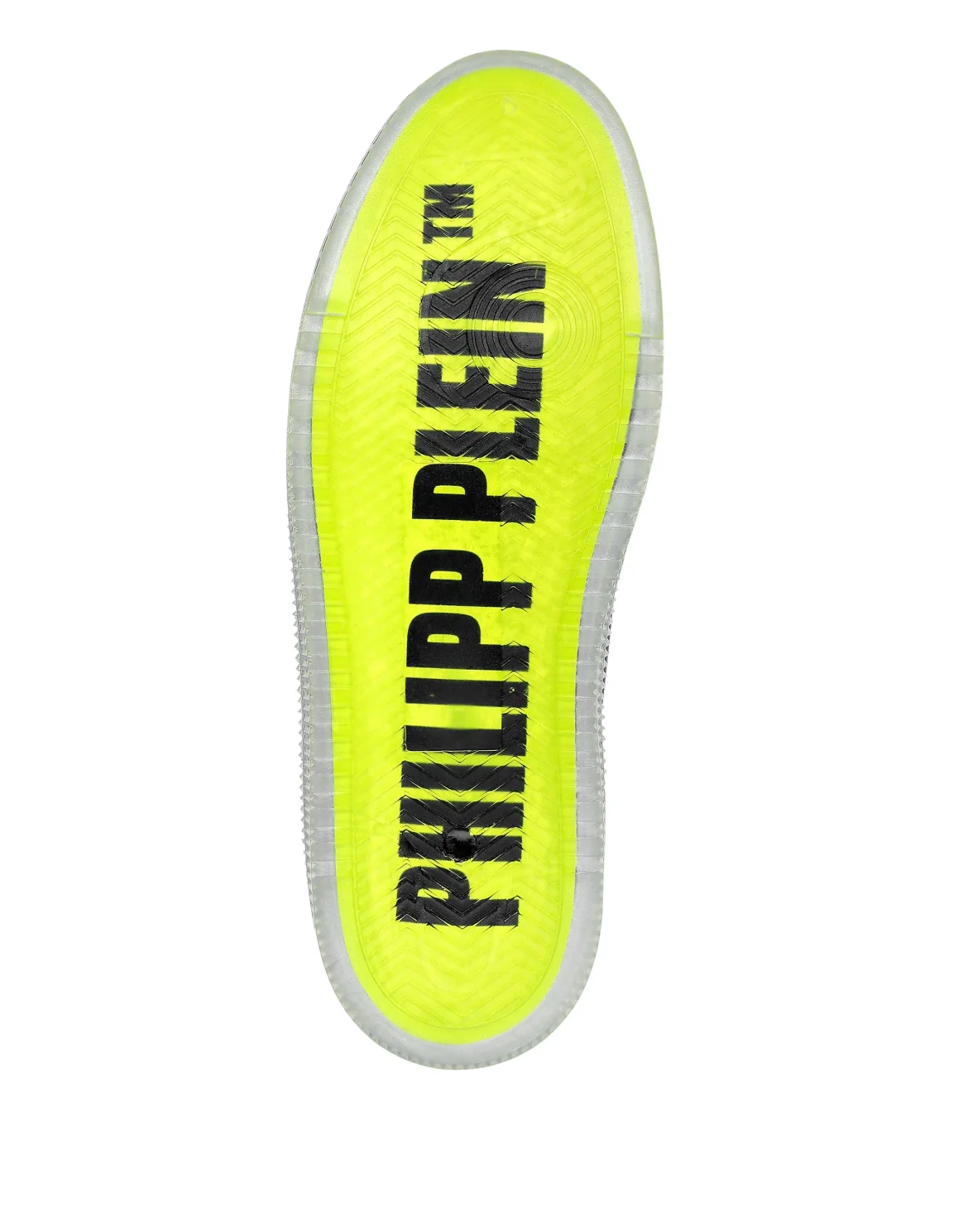 Lo-Top Sneakers NEON ROCK, цвет: Черный