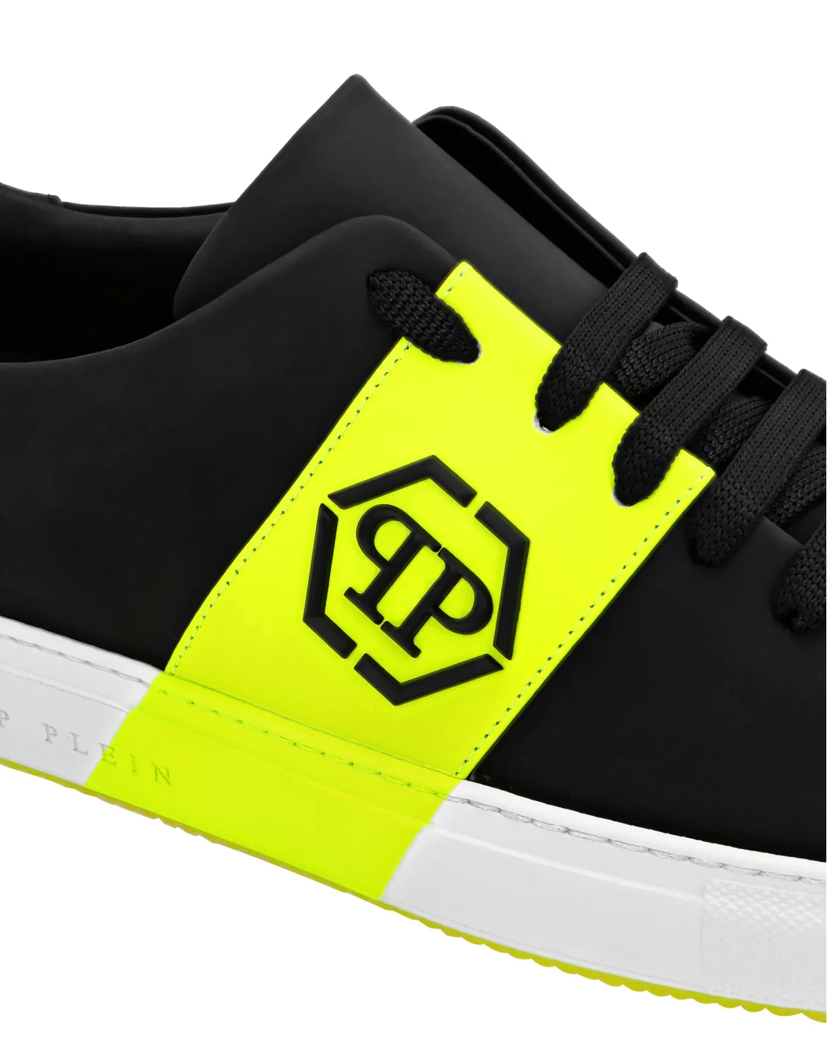 Lo-Top Sneakers Studs, цвет: Черный