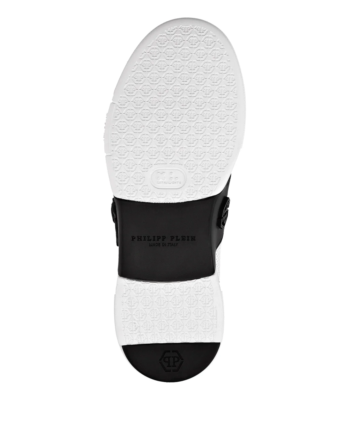 Hi-Top Sneakers Skull, цвет: Розовый