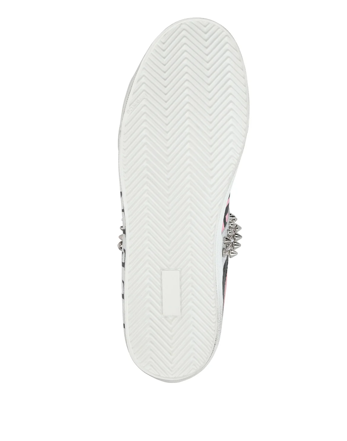 PINK PARADISE Lo-Top Retrokickz TM, цвет: Розовый