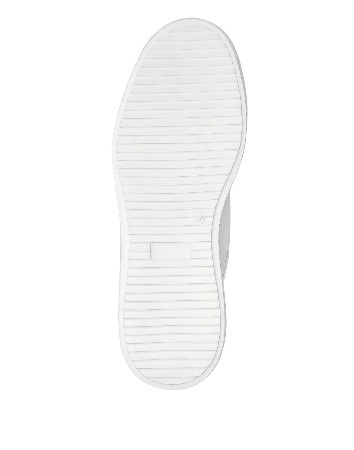 Lo-Top Sneakers Statement, цвет: Белый