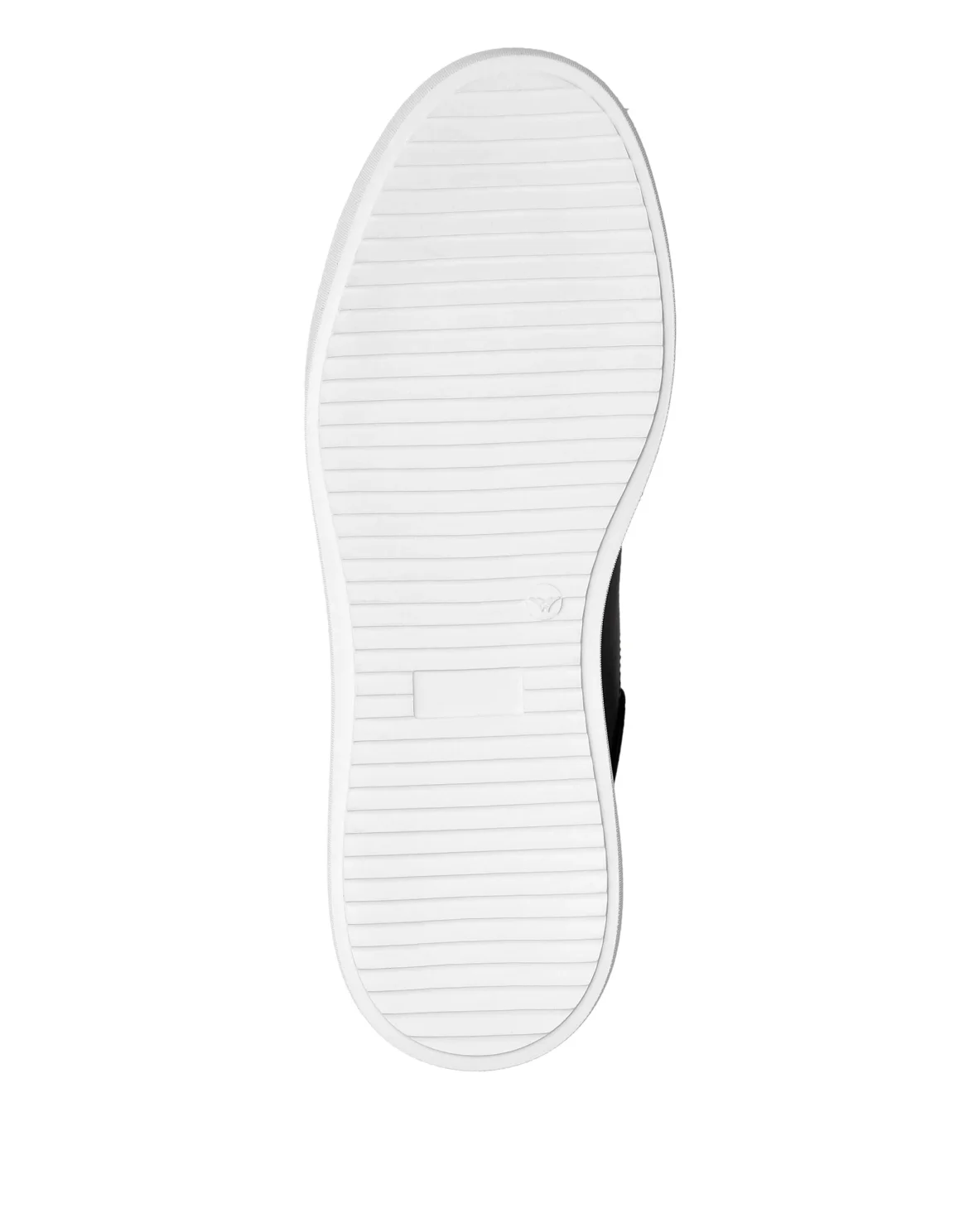 Lo-Top Sneakers Statement, цвет: Черный