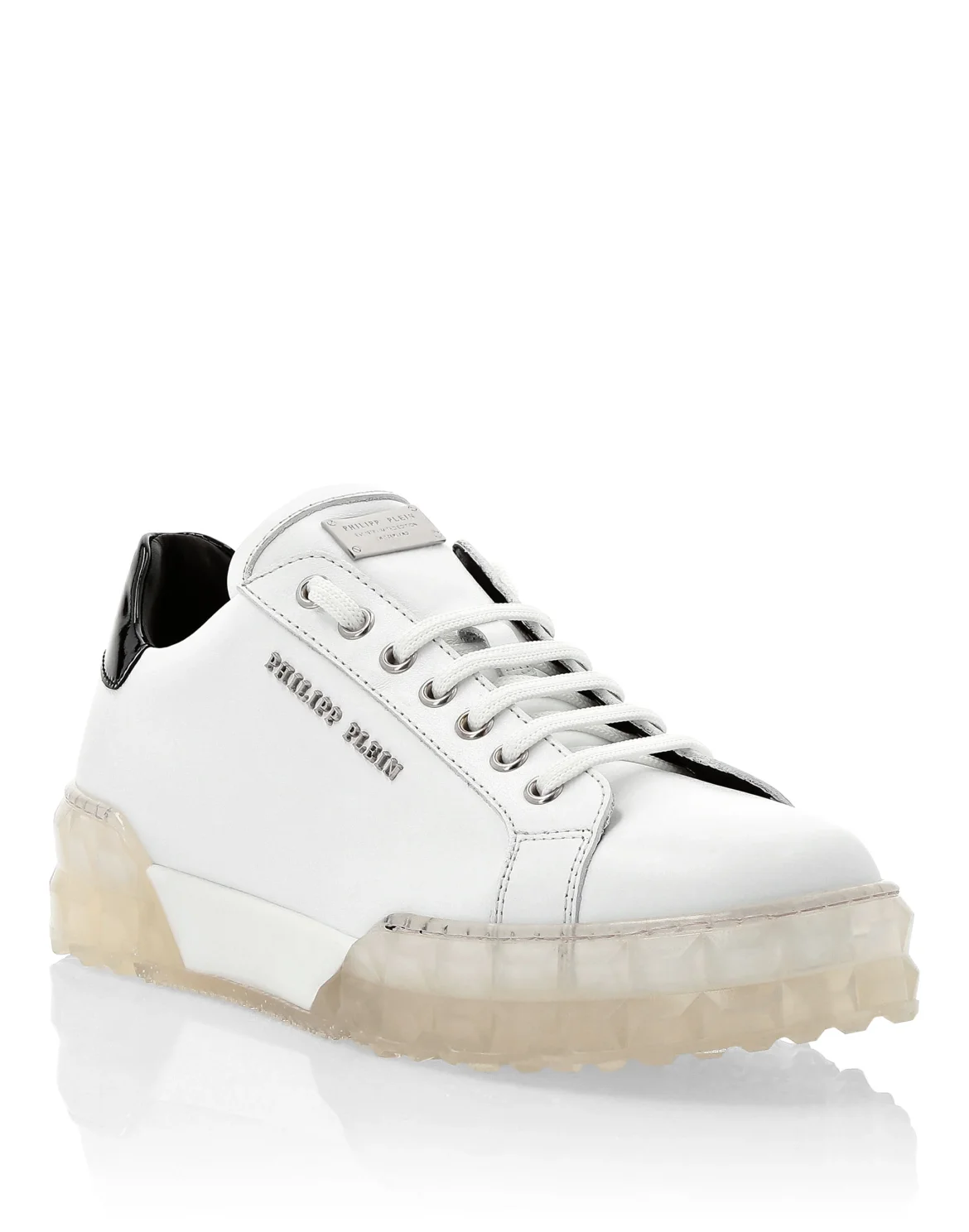 Lo-Top Sneakers Statement, цвет: Черный