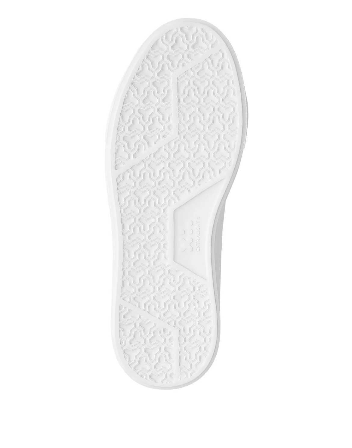 Lo-Top Sneakers Signature, цвет: Белый