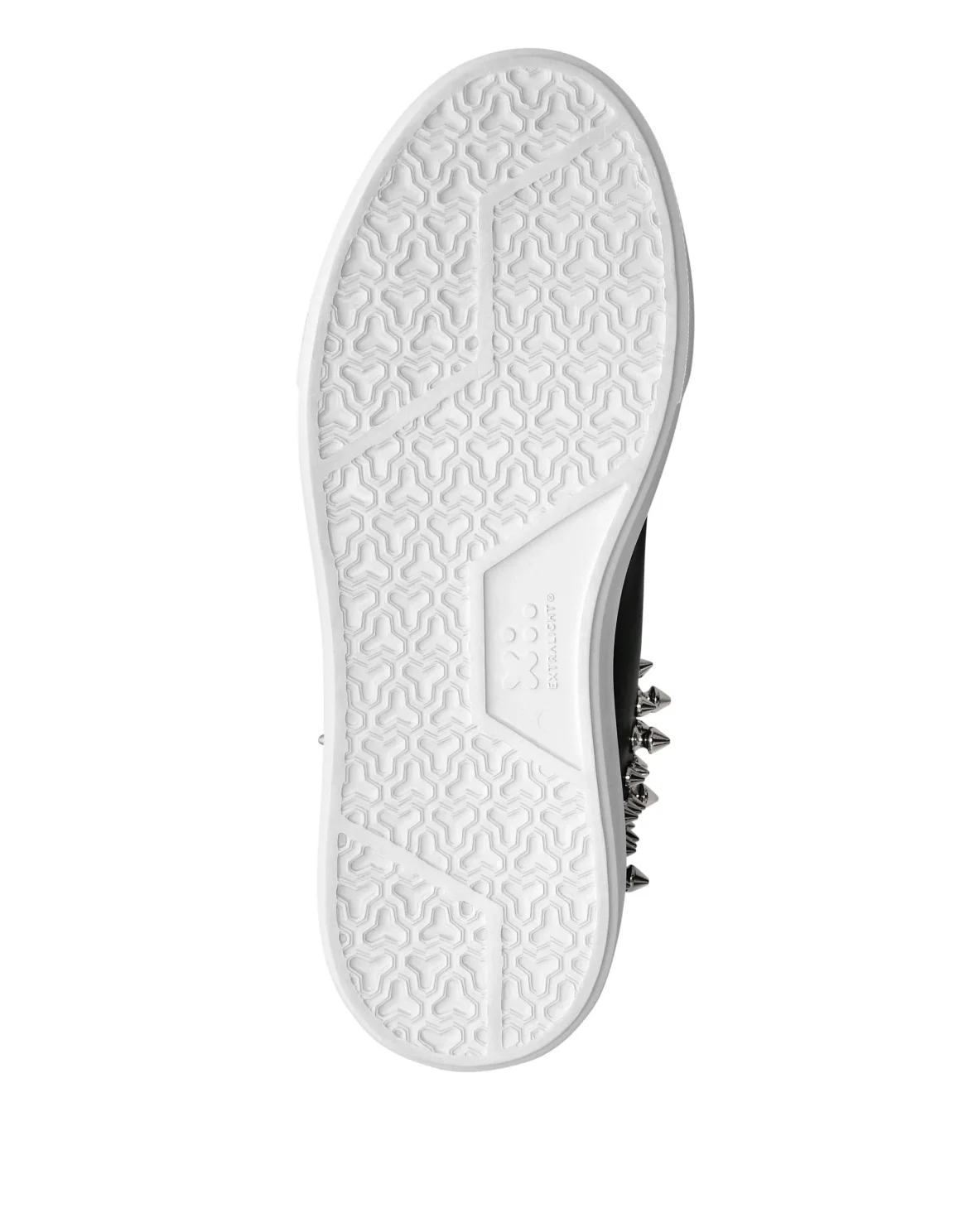 Lo-Top Sneakers Signature, цвет: Черный