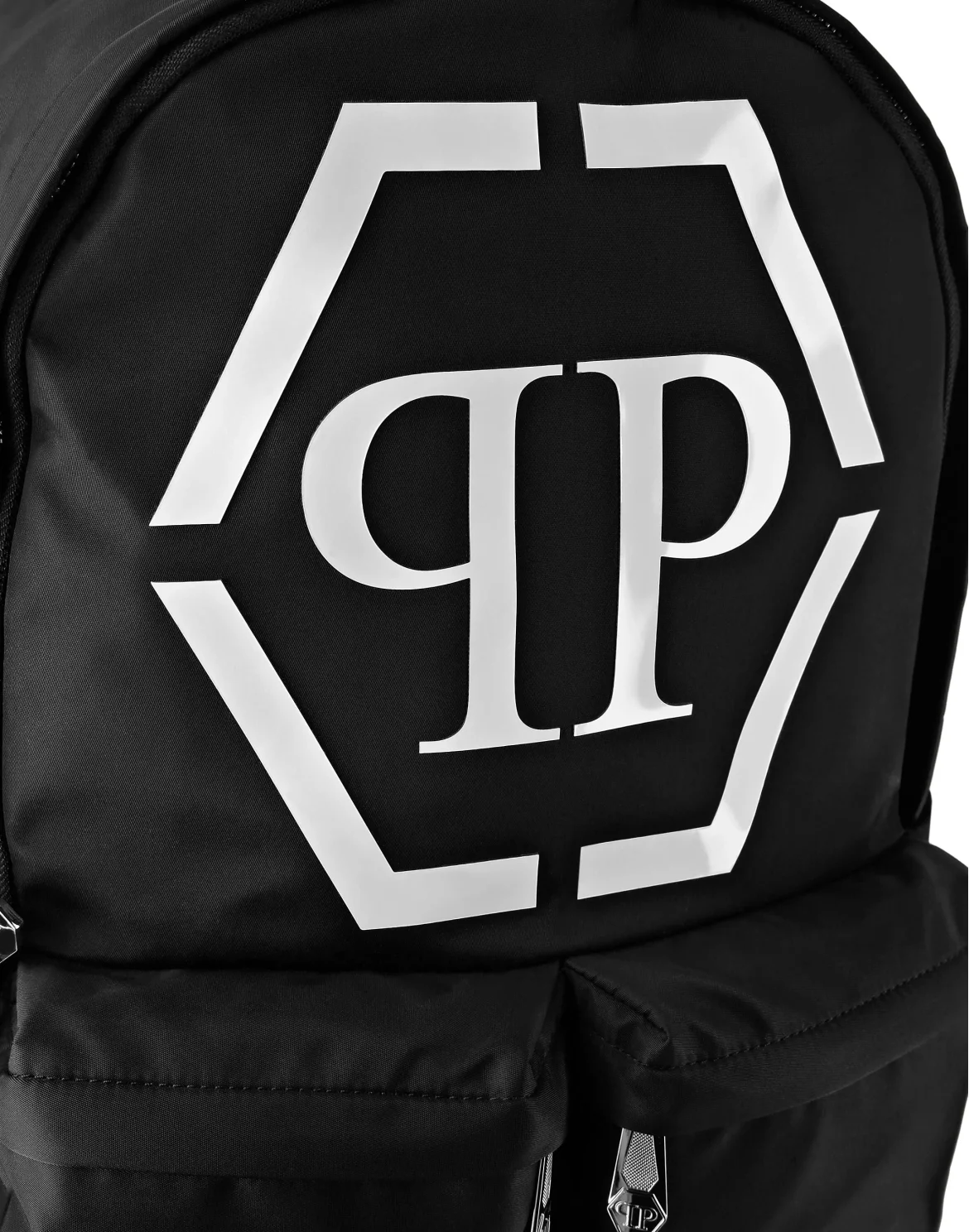 Backpack Hexagon, цвет: Черный