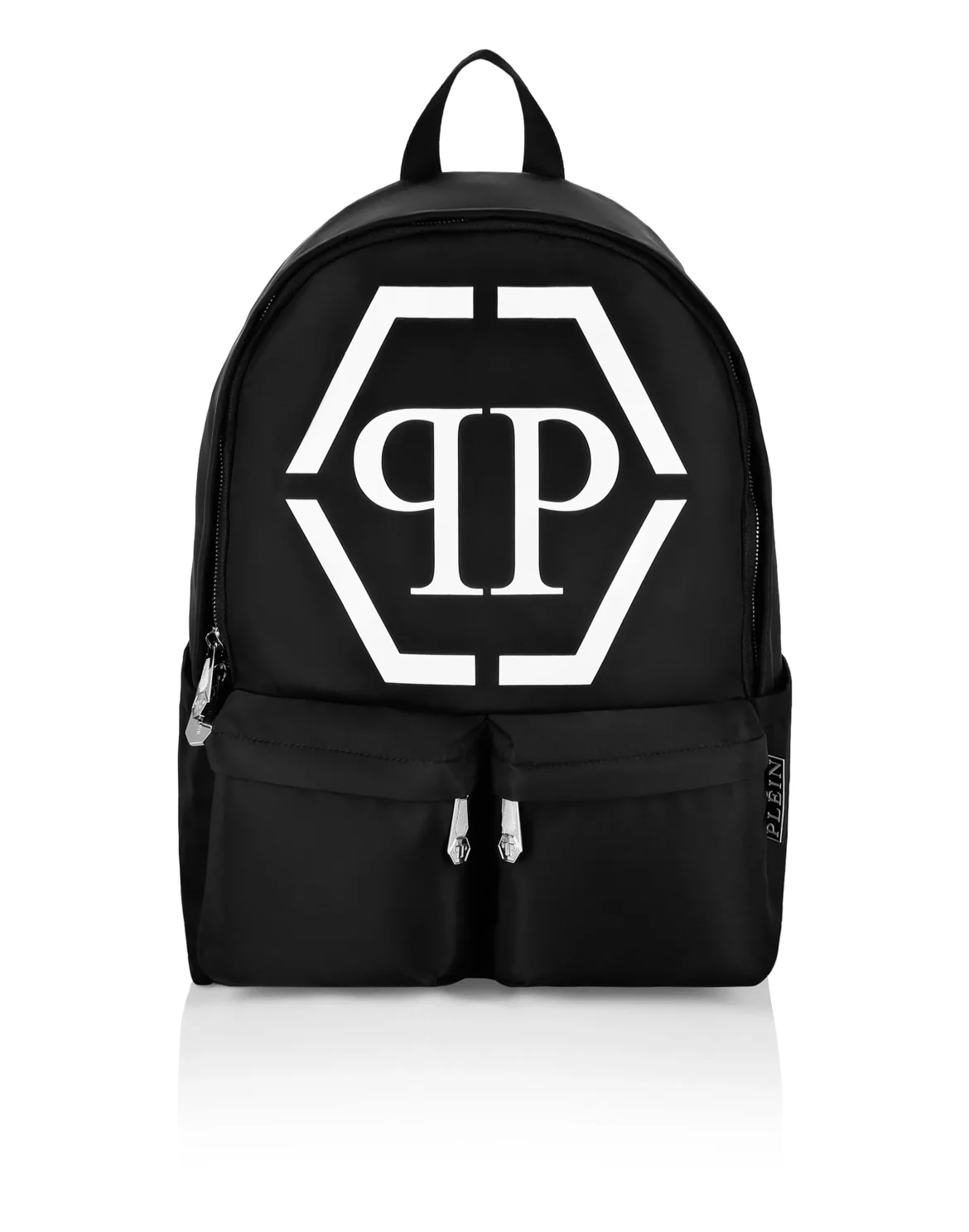 Backpack Hexagon, цвет: Черный