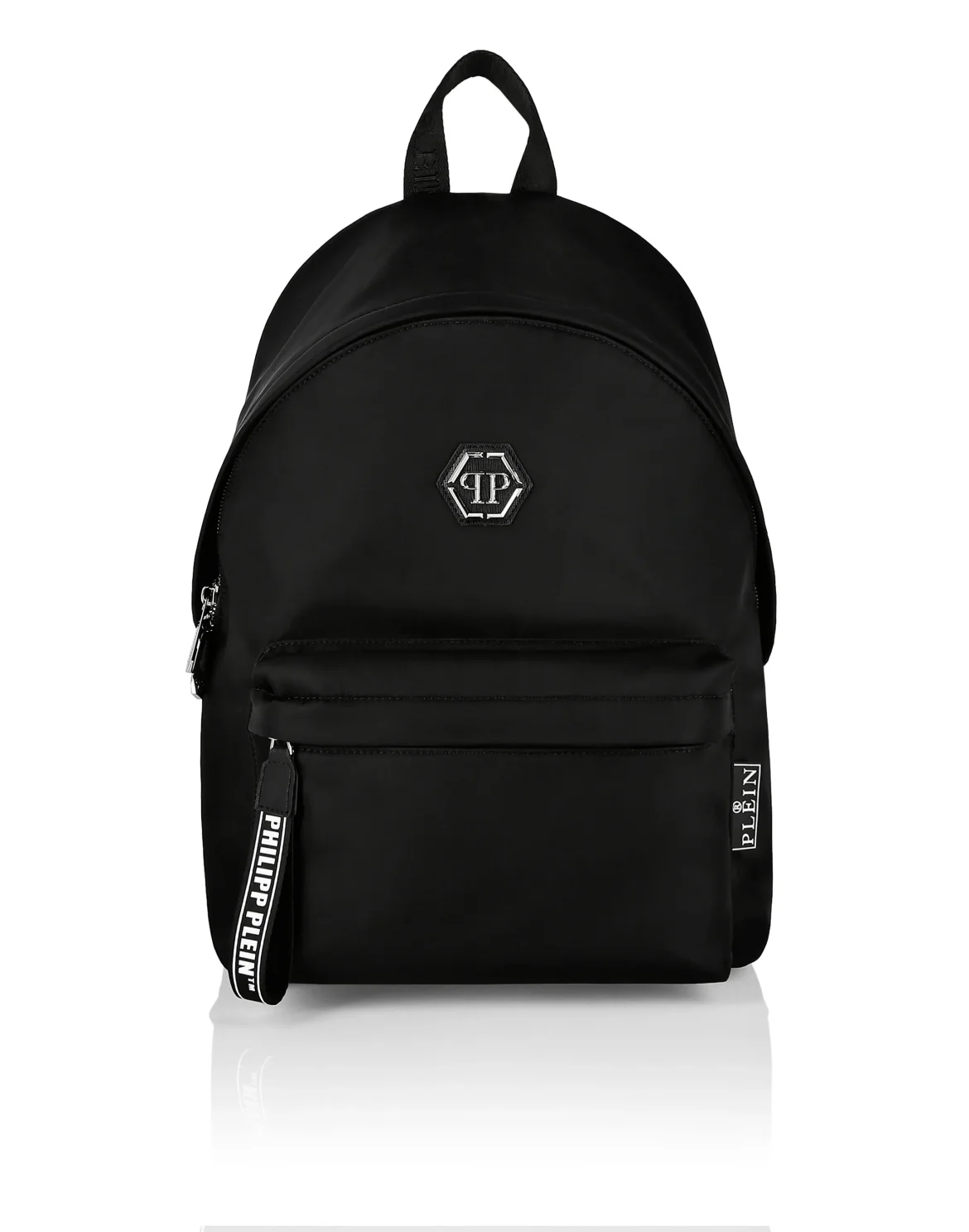 Backpack Philipp Plein TM, цвет: Черный