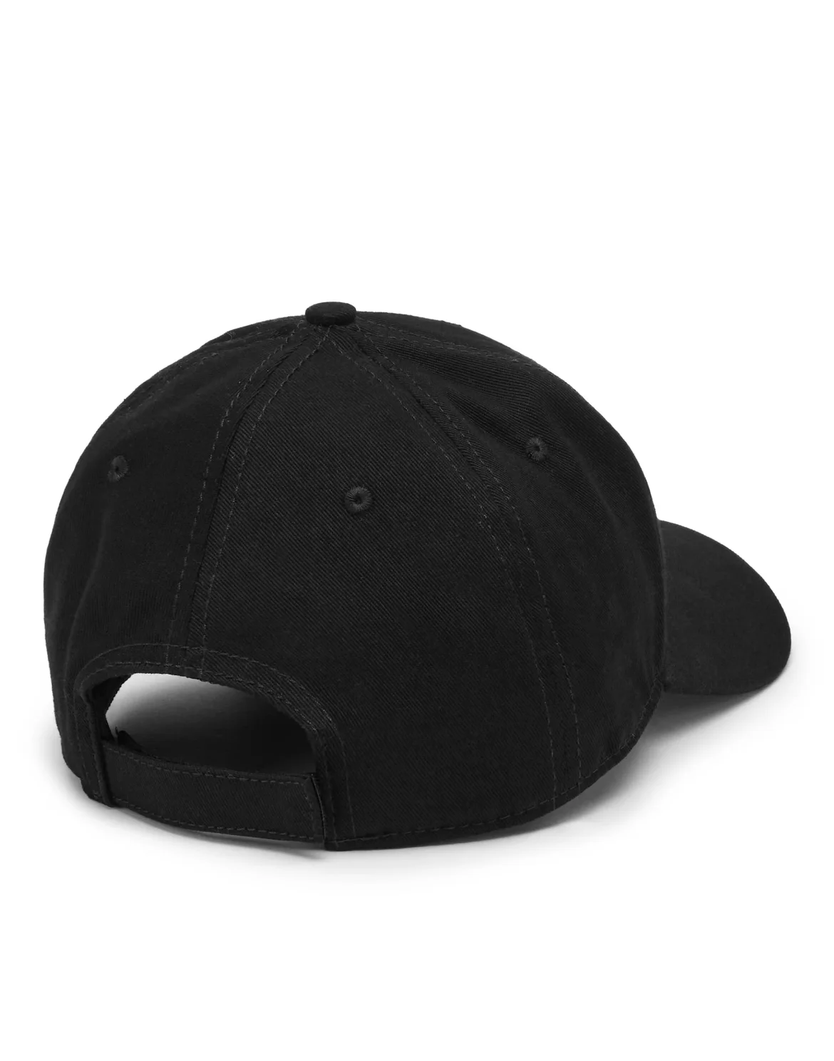 Baseball Cap Tattoo Patches, цвет: Черный