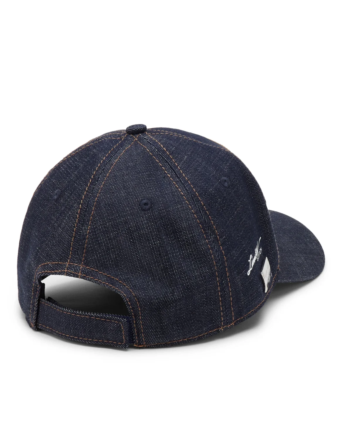 Baseball Cap Philipp Plein TM, цвет: Синий