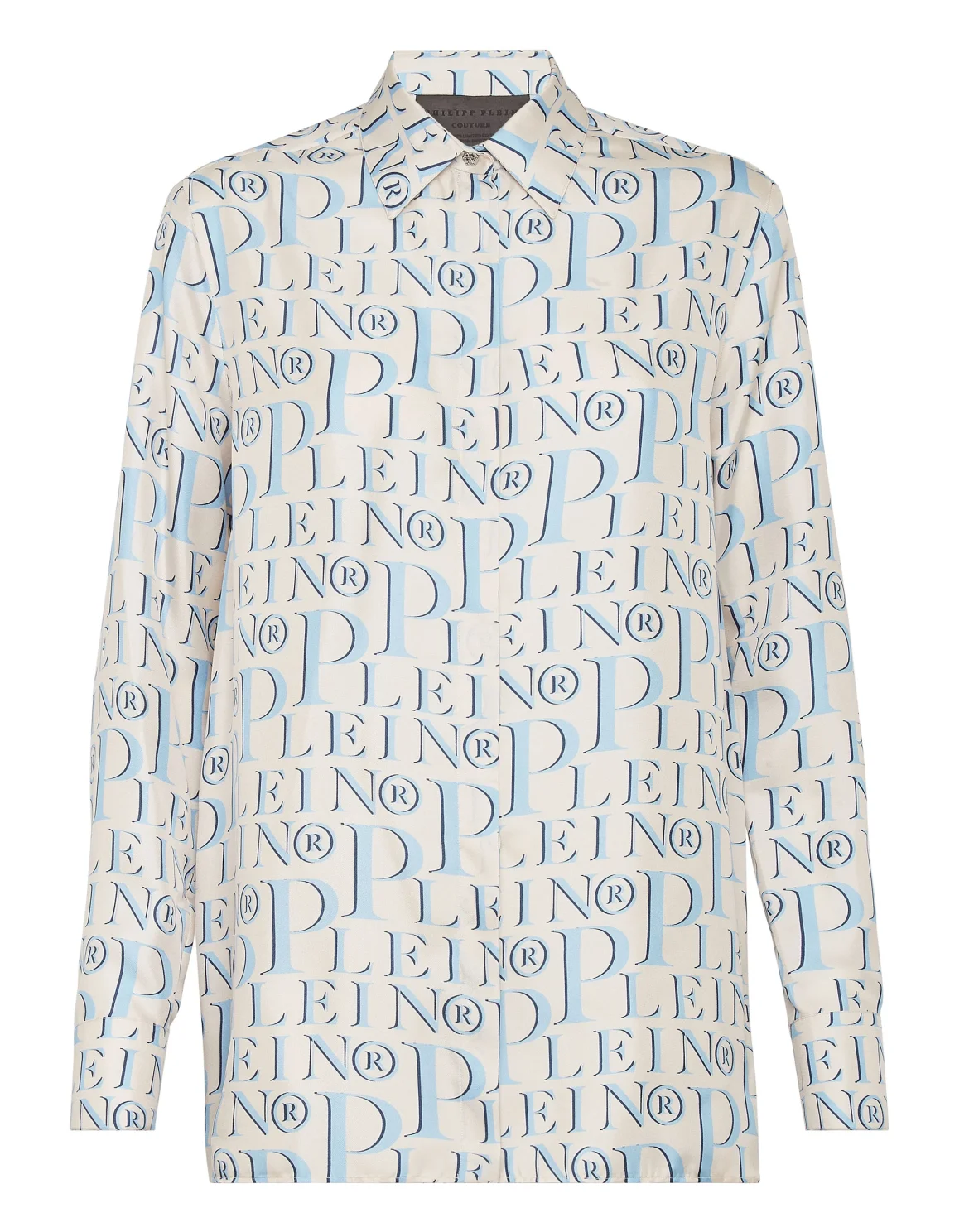 Shirt All over PP, цвет: Бежевый