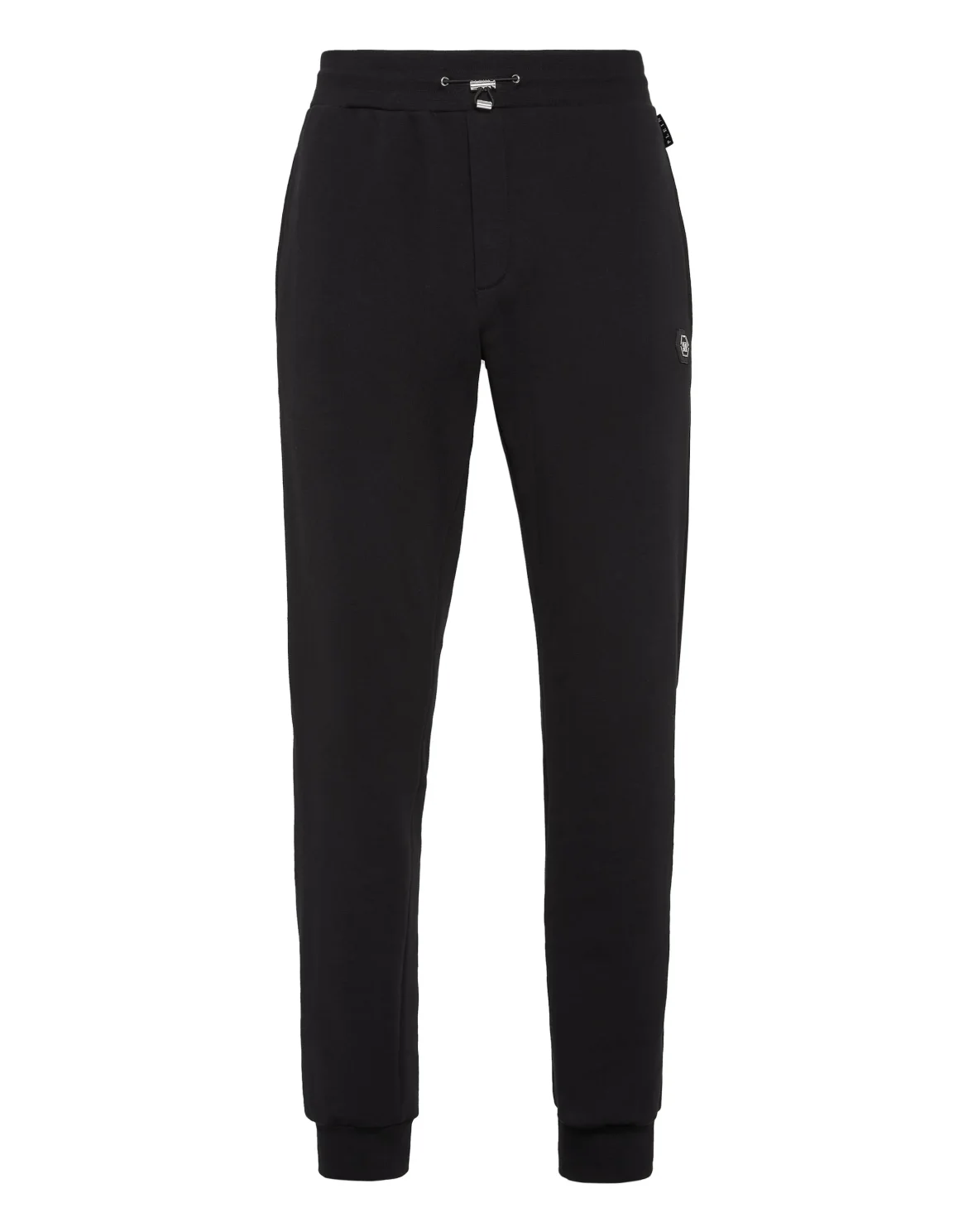Jogging Trousers Iconic Plein, цвет: Черный