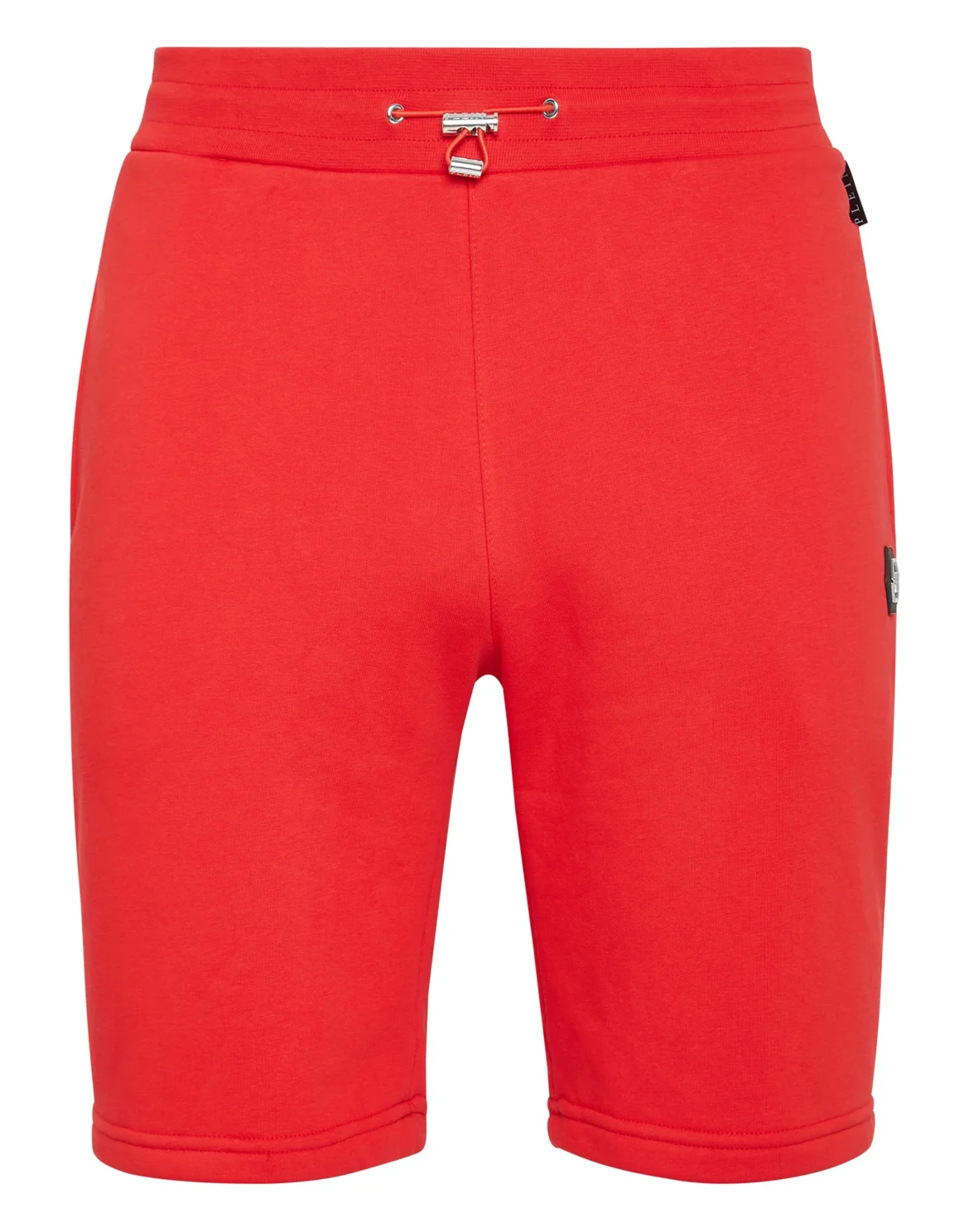 Jogging Shorts Iconic Plein, цвет: Красный