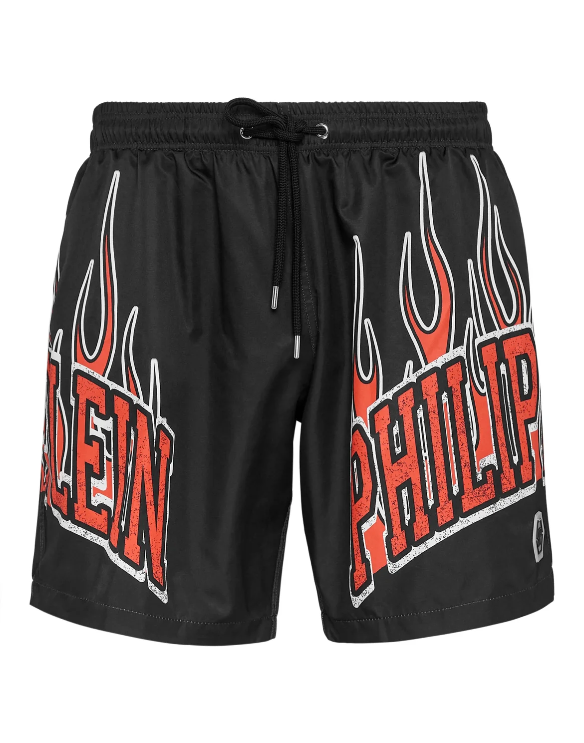 Beachwear Trousers Flame, цвет: Черный