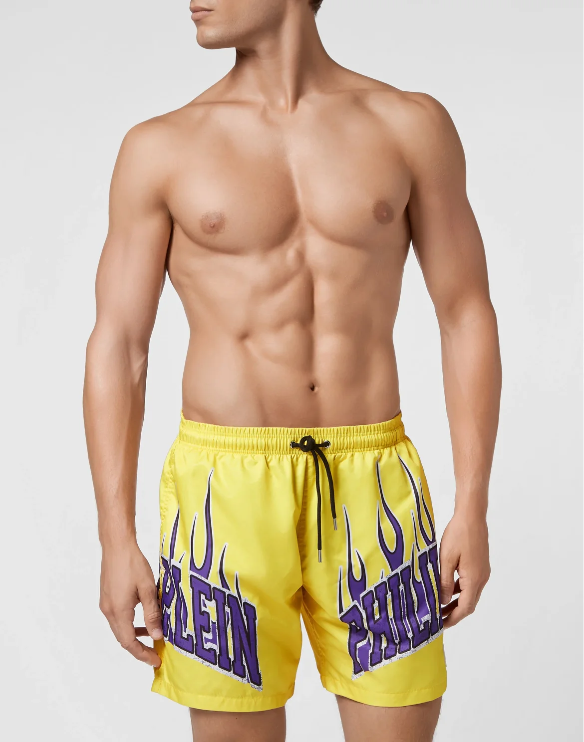 Beachwear Trousers Flame, цвет: Желтый