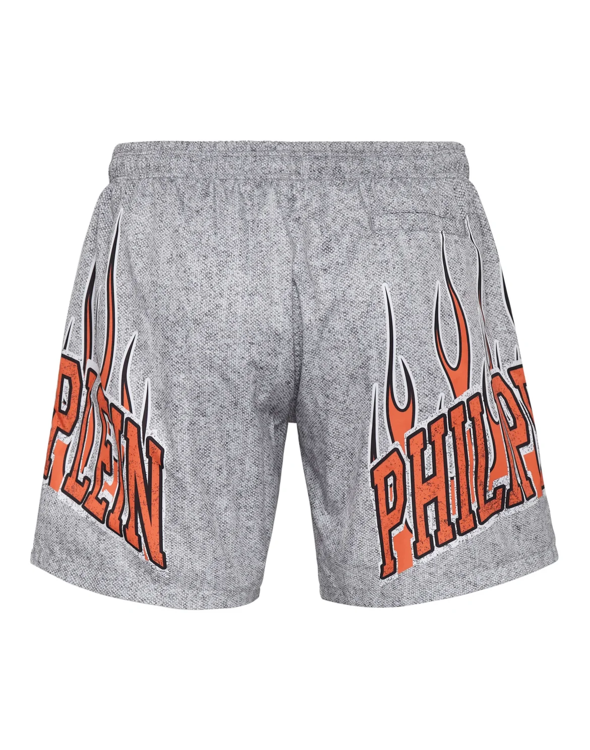 Beachwear Trousers Flame, цвет: Серый