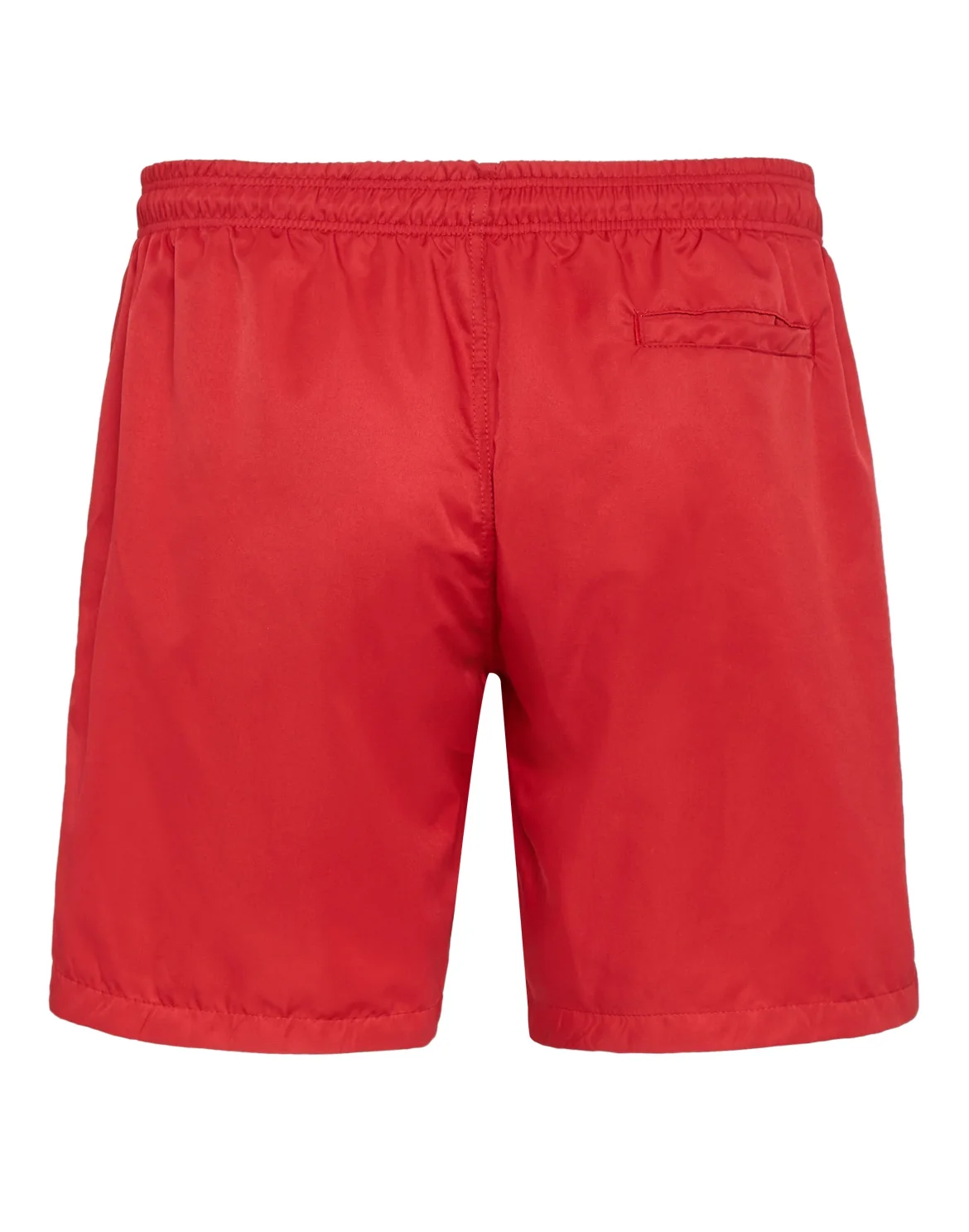 Beachwear Trousers Hexagon, цвет: Красный