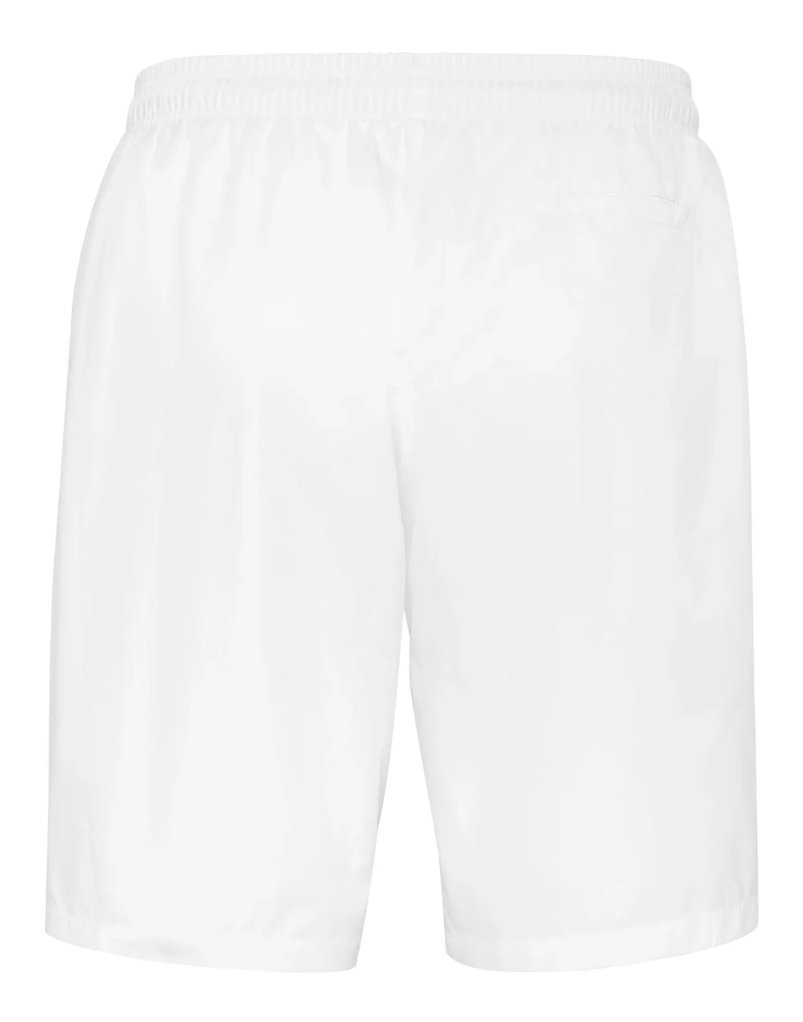 Beachwear Trousers Skull, цвет: Белый