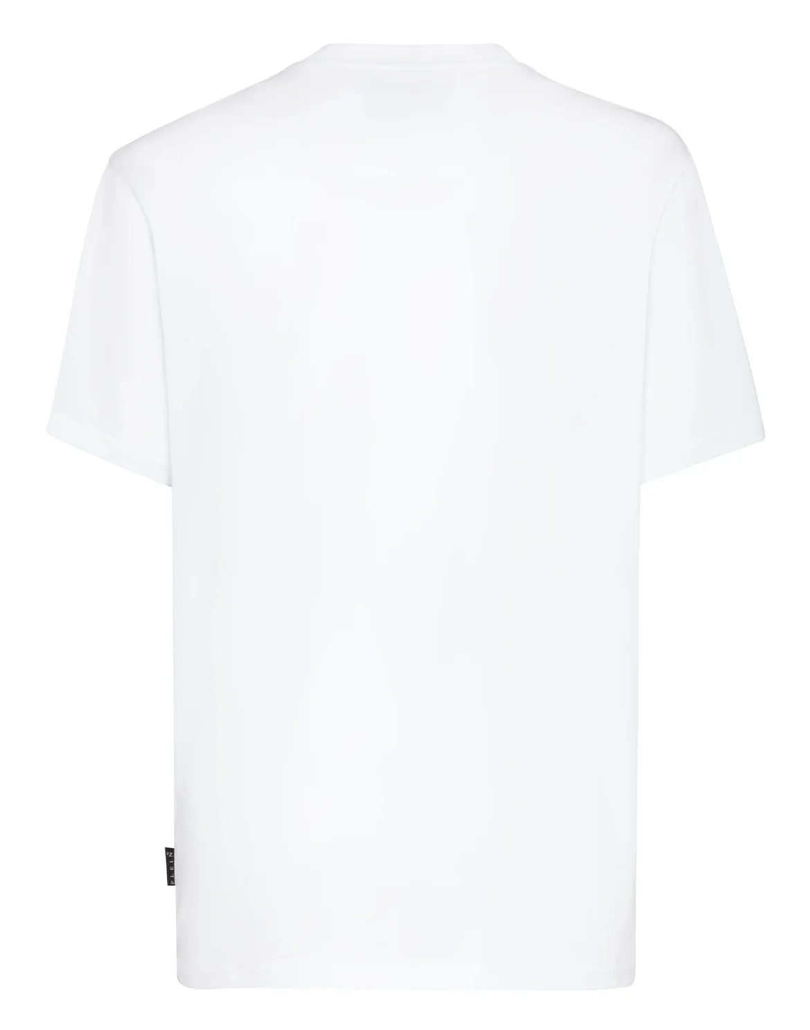 T-shirt Round Neck SS stones Navajo, цвет: Белый