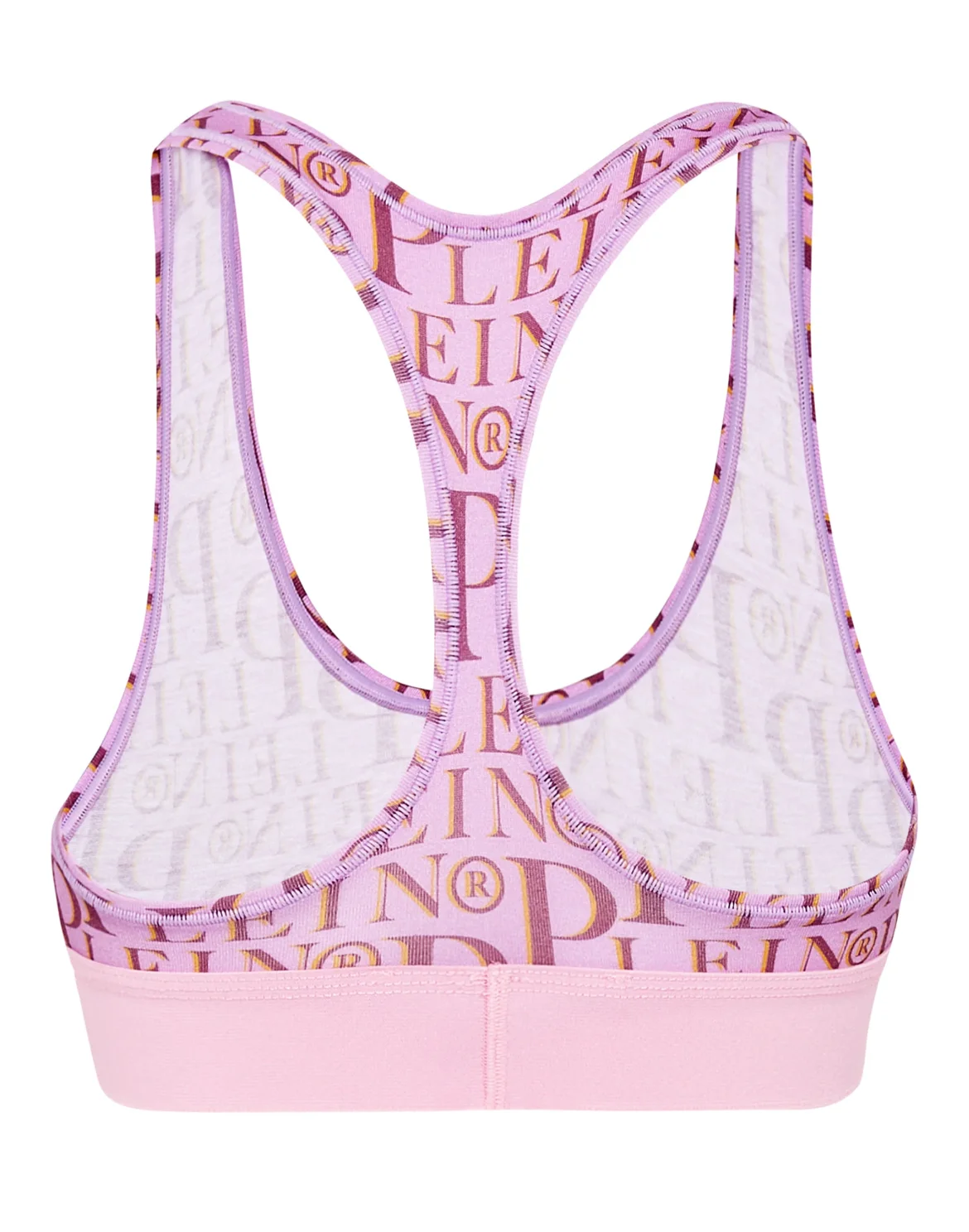 Bra Stones All over PP, цвет: Розовый