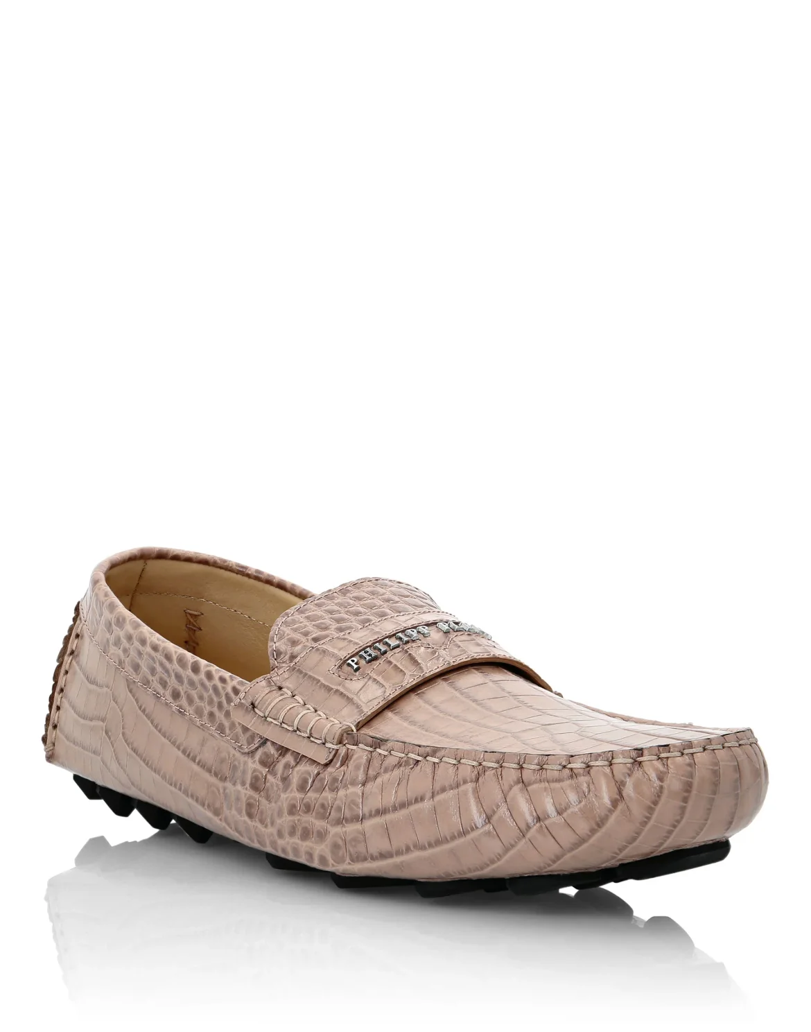 Moccasin, цвет: Бежевый
