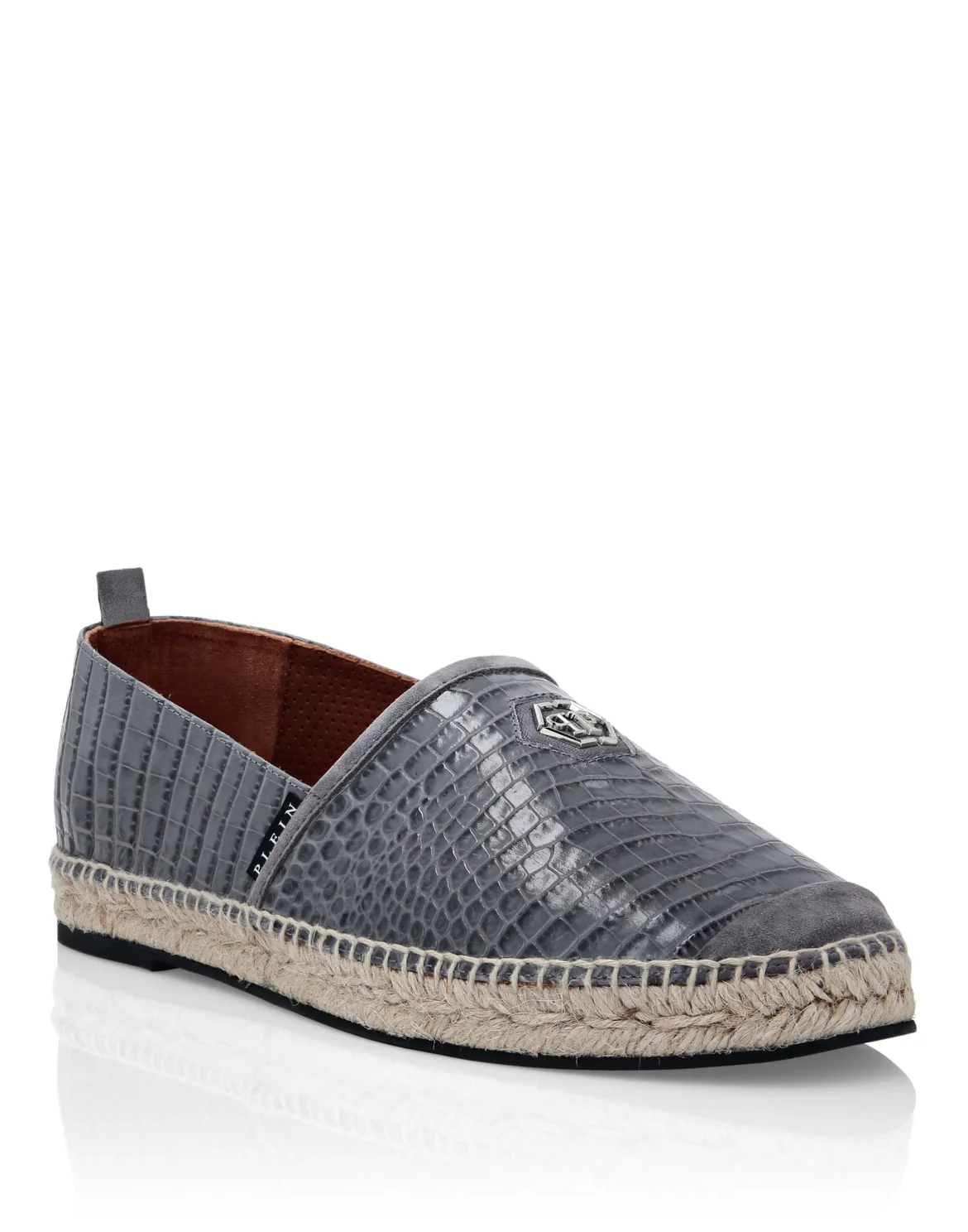 Espadrillas Hexagon, цвет: Серый