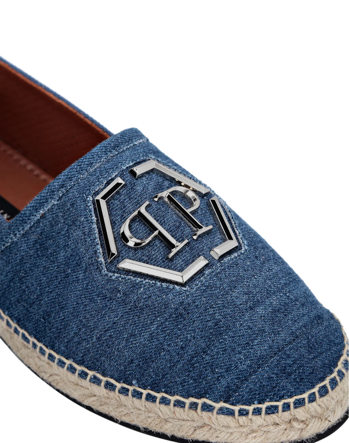 Espadrillas Hexagon, цвет: Синий
