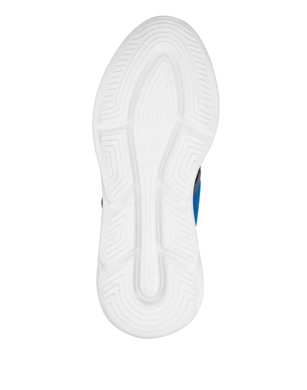 Runner Plein Hurricane, цвет: Синий