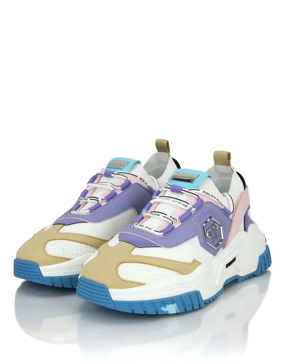 TRAINER SNEAKERS PREDATOR, цвет: Мультиколор