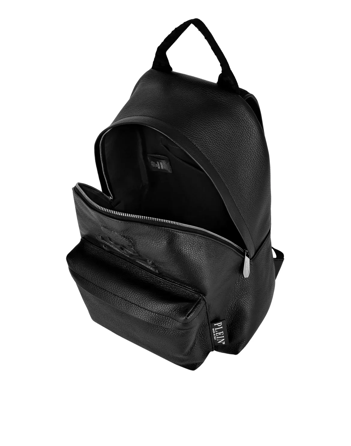 Backpack Skull&Bones, цвет: Черный