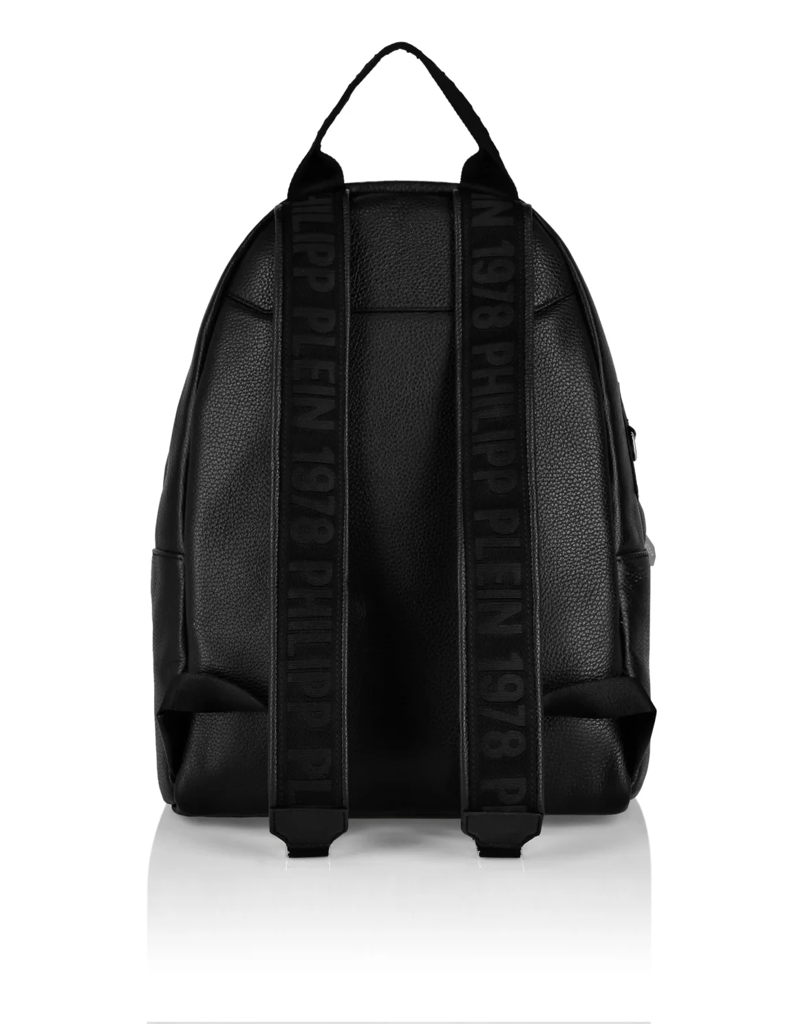 Backpack Skull&Bones, цвет: Черный