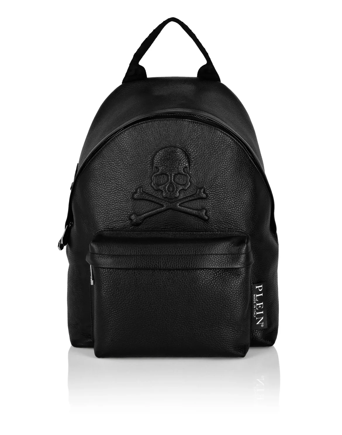 Backpack Skull&Bones, цвет: Черный