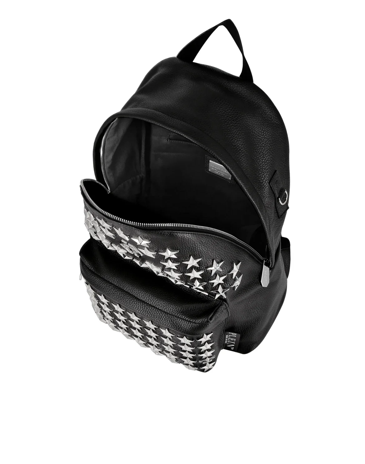 Backpack Stars, цвет: Черный