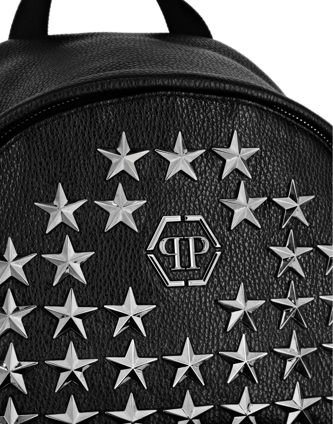 Backpack Stars, цвет: Черный